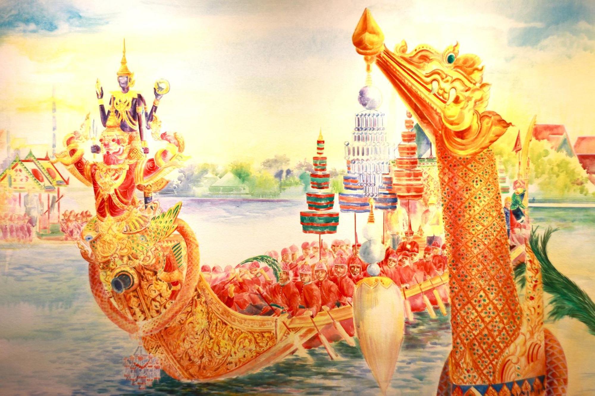 Siri Grand Bangkok Hotel Екстериор снимка